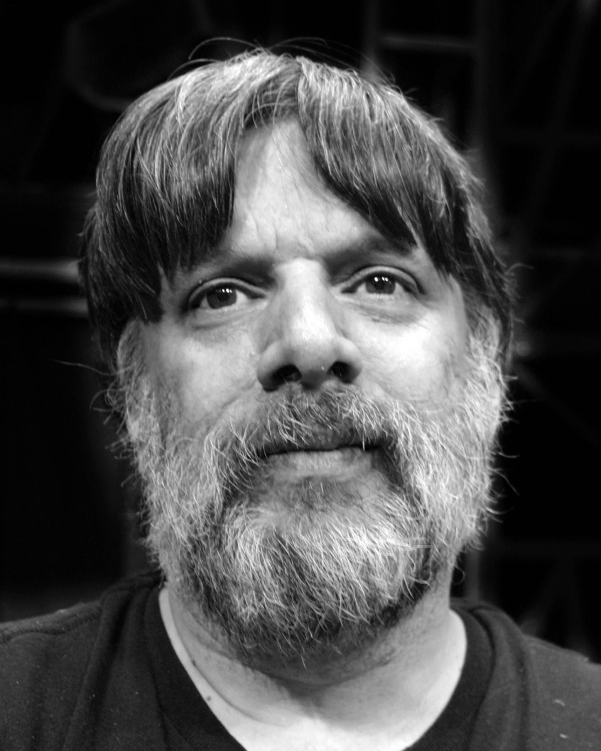 David Lane Harlequin