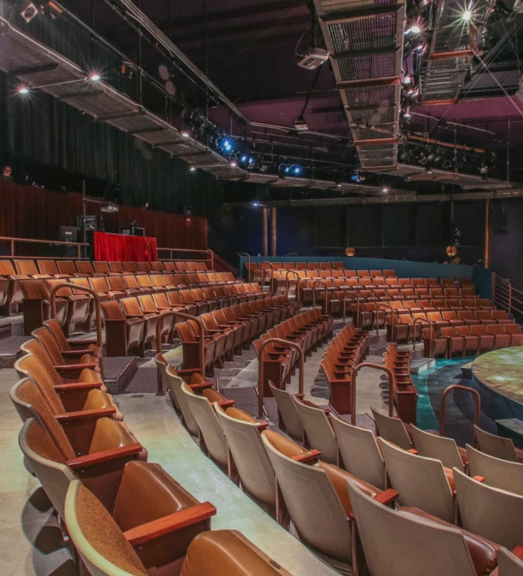 Wamu Theater Seattle Wa Seating Chart